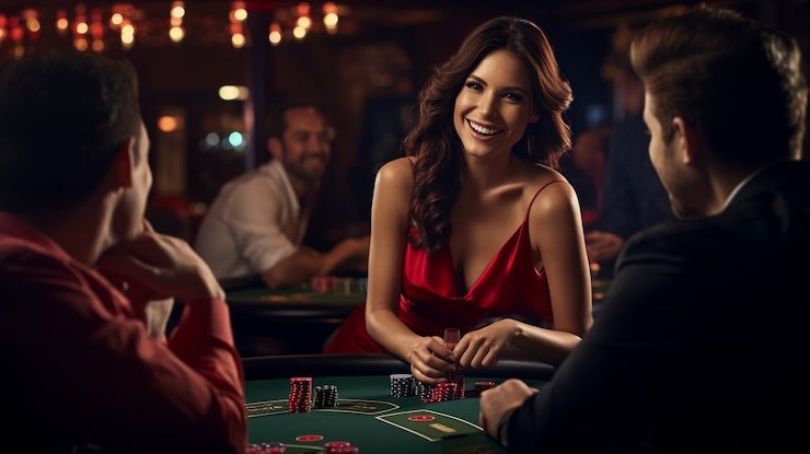 Super Sic Bo betting interface showing Big and Small wager options