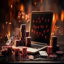 Triple betting section highlighting high-payout options