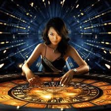 Scatter symbol triggering free spins in Treasures of Aztec